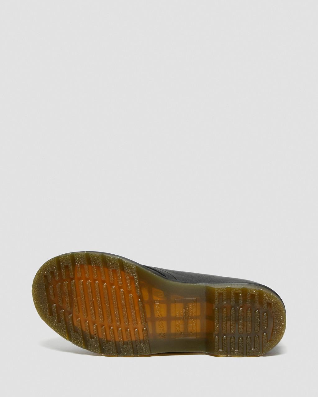 1461 Virginia Leather Oxford Shoes