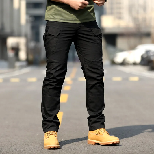 Tactical Waterproof Pants — 🌱Spring Sale 50% Off.Buy Today Only £39.00.