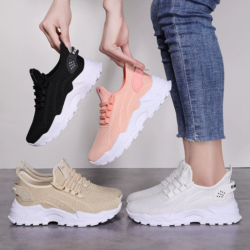 Women's Orthopedic Comfortable Sneakers (Buy 2 can free shipping)