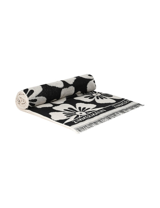 Jacquard Towel