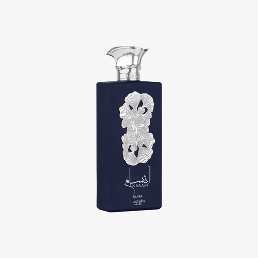 Men Ansaam Silver