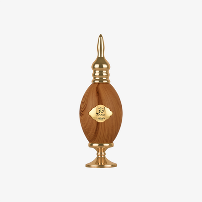 Unisex Afaq Gold