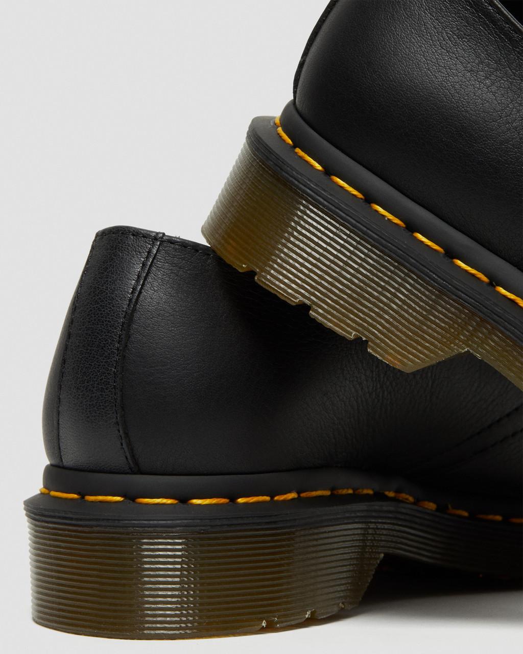 1461 Virginia Leather Oxford Shoes