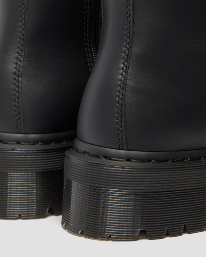 Jadon II Mono Vegan Platform Boots
