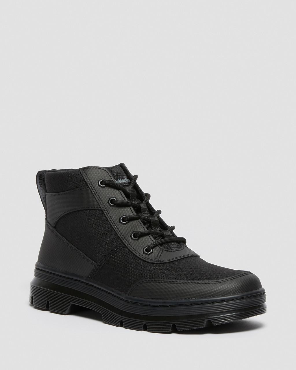 Bonny Tech Poly Utility Chukka Boots