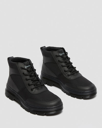 Bonny Tech Poly Utility Chukka Boots