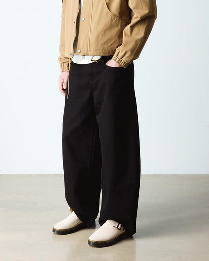 Carlson Suede Mules