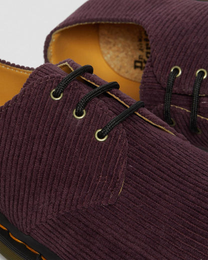 1461 Corduroy Shoes