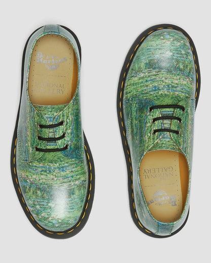 The National Gallery 1461 Lily Pond Shoes