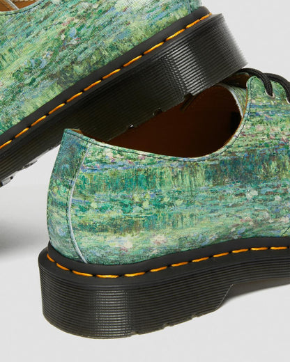 The National Gallery 1461 Lily Pond Shoes