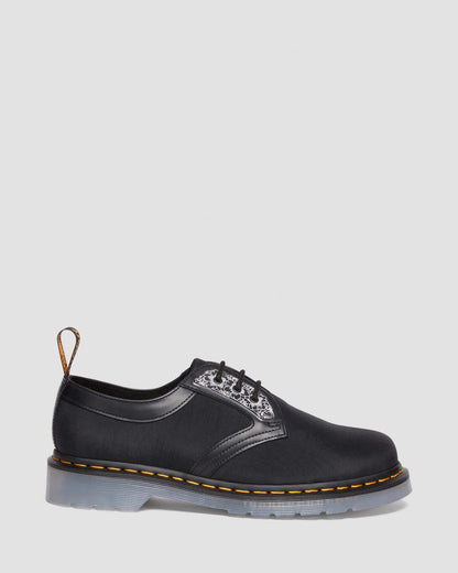 1461 King Nerd Leather Shoes
