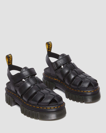 Ricki Fisherman Platform Sandals