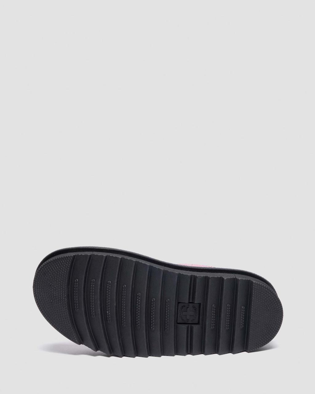 Voss II Athena Leather Strap Sandals