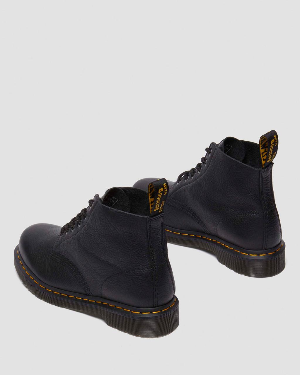 101 Ambassador Soft Leather Ankle Boots