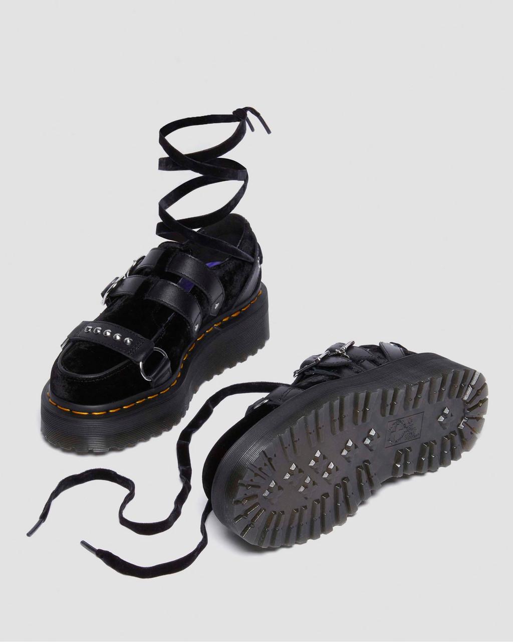 RAMSEY WEDNESDAY PLATFORM CREEPERS