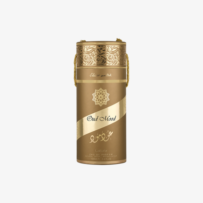 Unisex Oud Mood Elixir