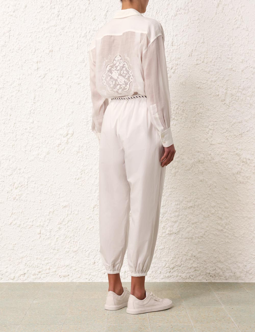 Alight Harem Pant
