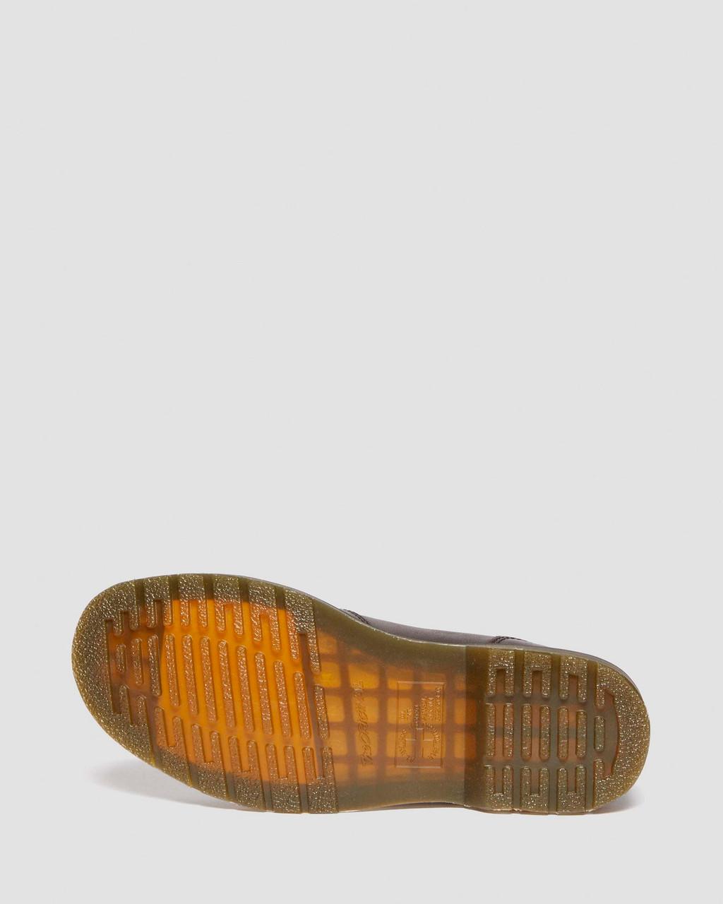 2976 Lo Ar Rogue Leather Chelsea Boots