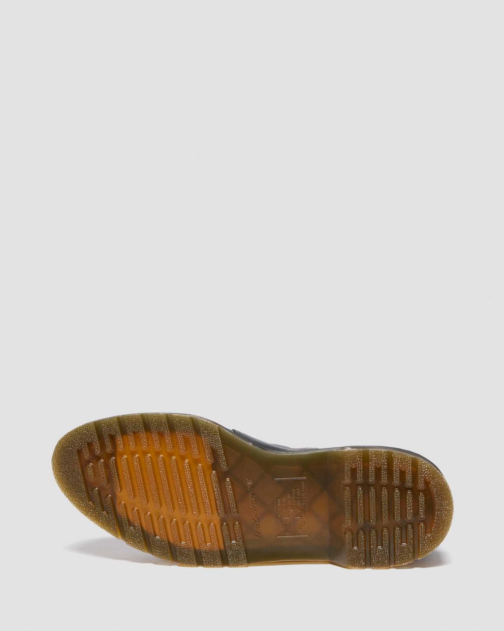 Elphie Ii Virginia Leather Ballet Flats