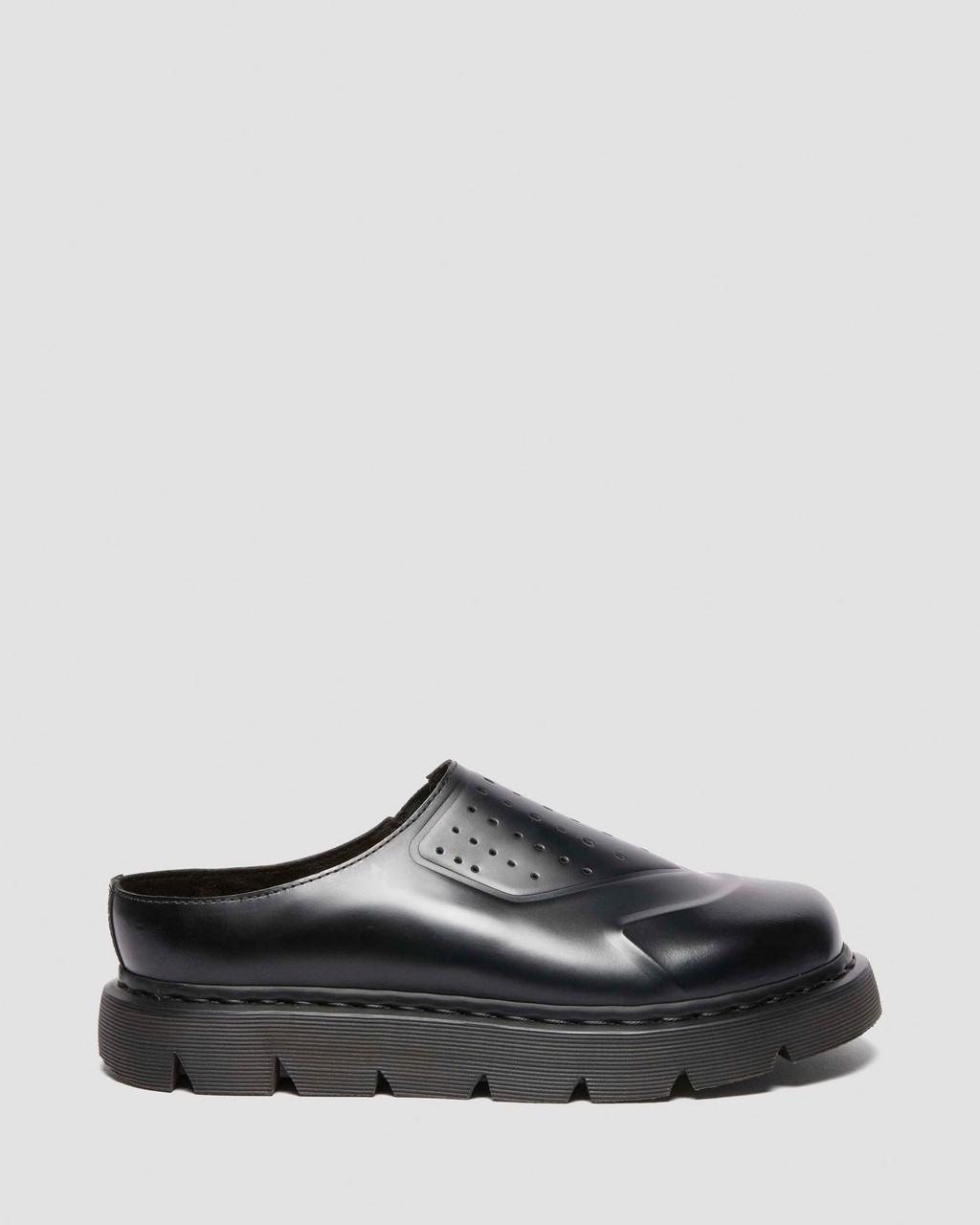 VENT XX02 leather mules