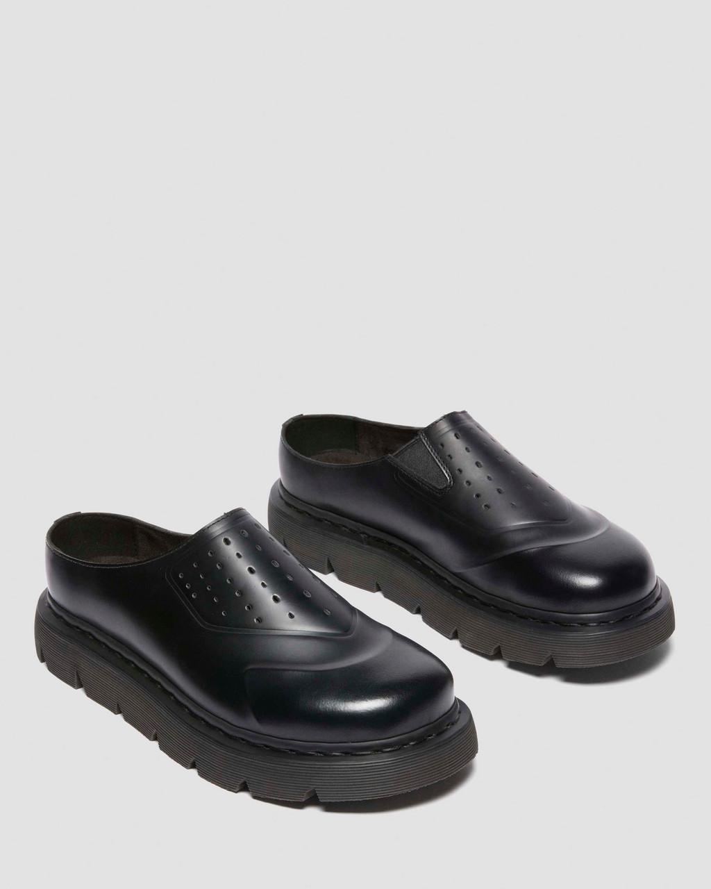 VENT XX02 leather mules