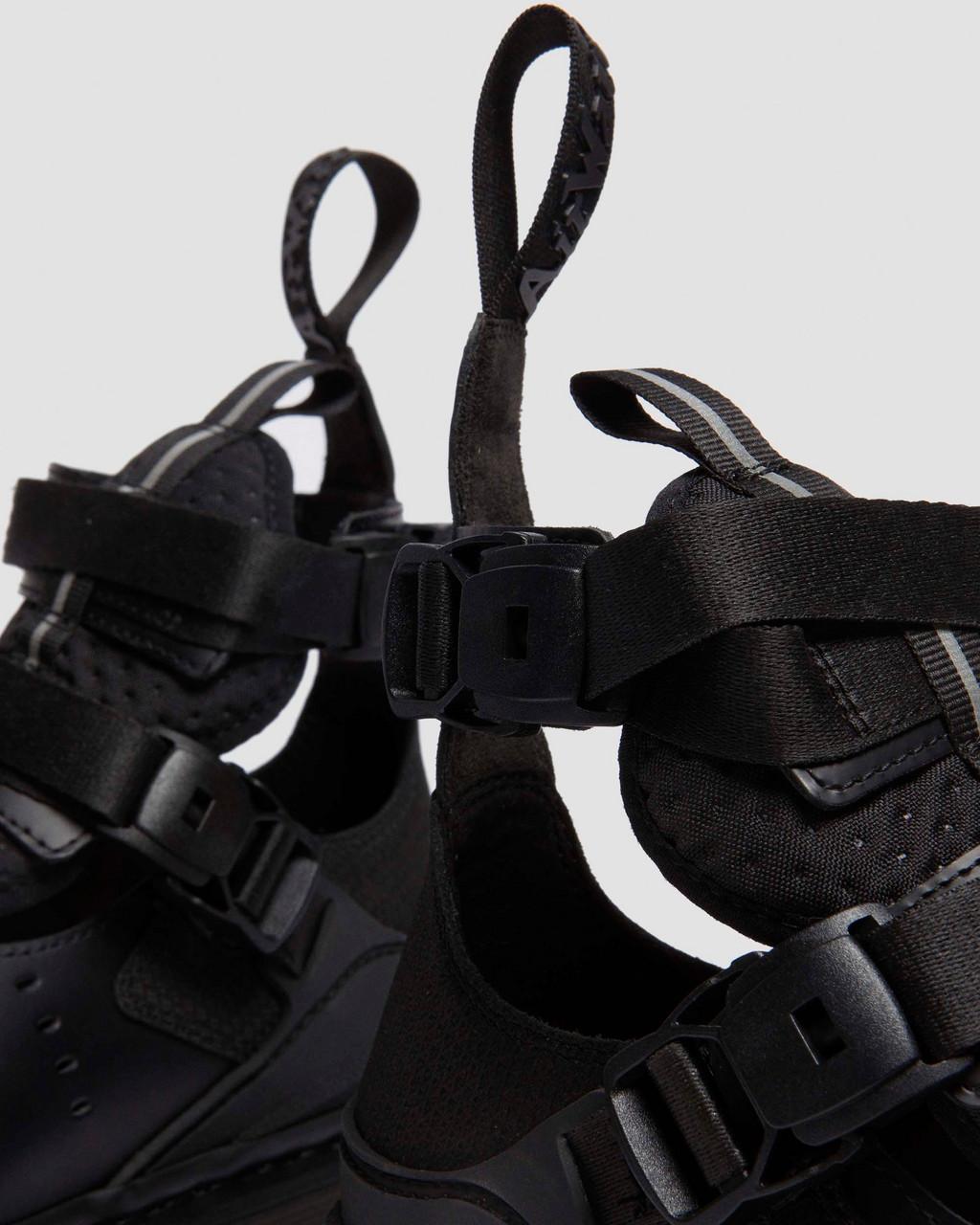 VENT XX01 leather gladiator sandal