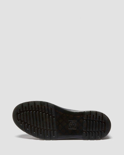 BROOKLINE LO LEATHER SHOES