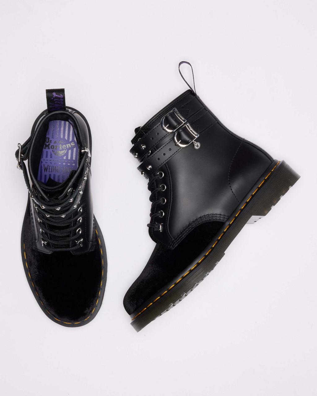1460 Wednesday Boots