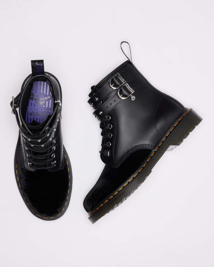 1460 Wednesday Boots