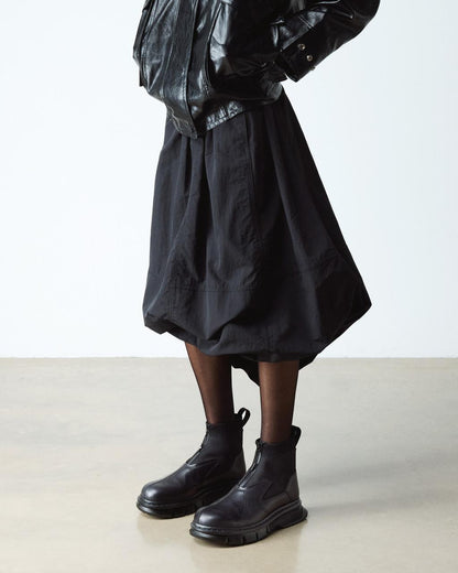 14XX QUBIST ZIP BOOT