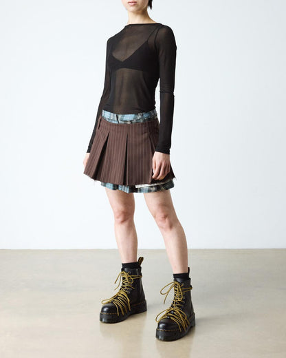 Jadon XL Leather Platform Boots