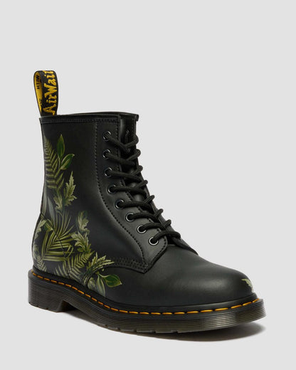 1460 Evergreen Genix Nappa Boot