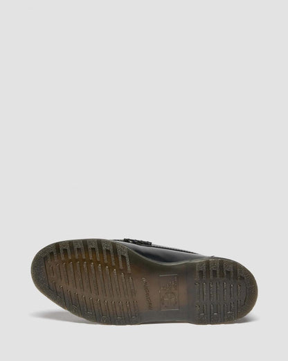 Mayfare Smooth Leather Loafers
