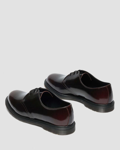 Mayfare Rub Off Leather Shoes