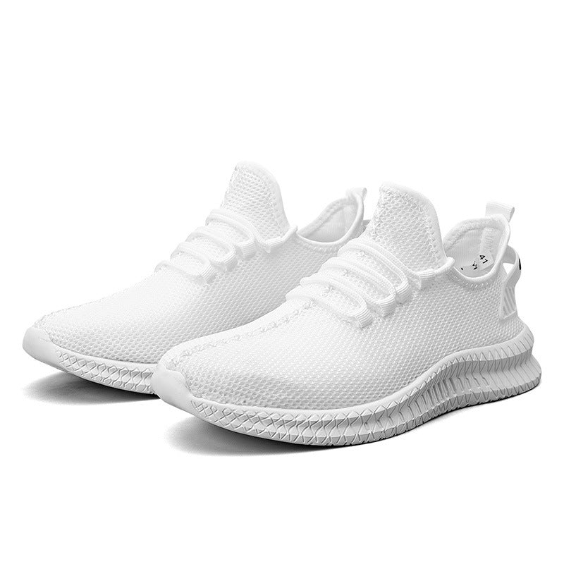 New Men's Comfortable Orthopedic Shoes