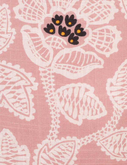 Ottie Tiered Midi Skirt