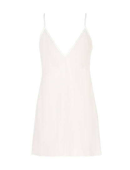Lexi Embroidered Tunic
