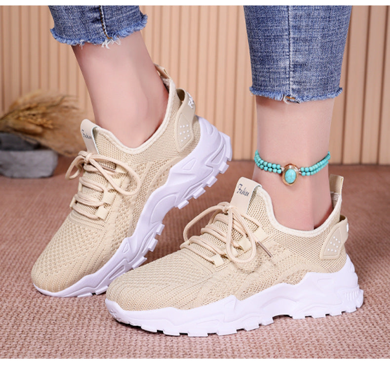 Women's Orthopedic Comfortable Sneakers (Buy 2 can free shipping)