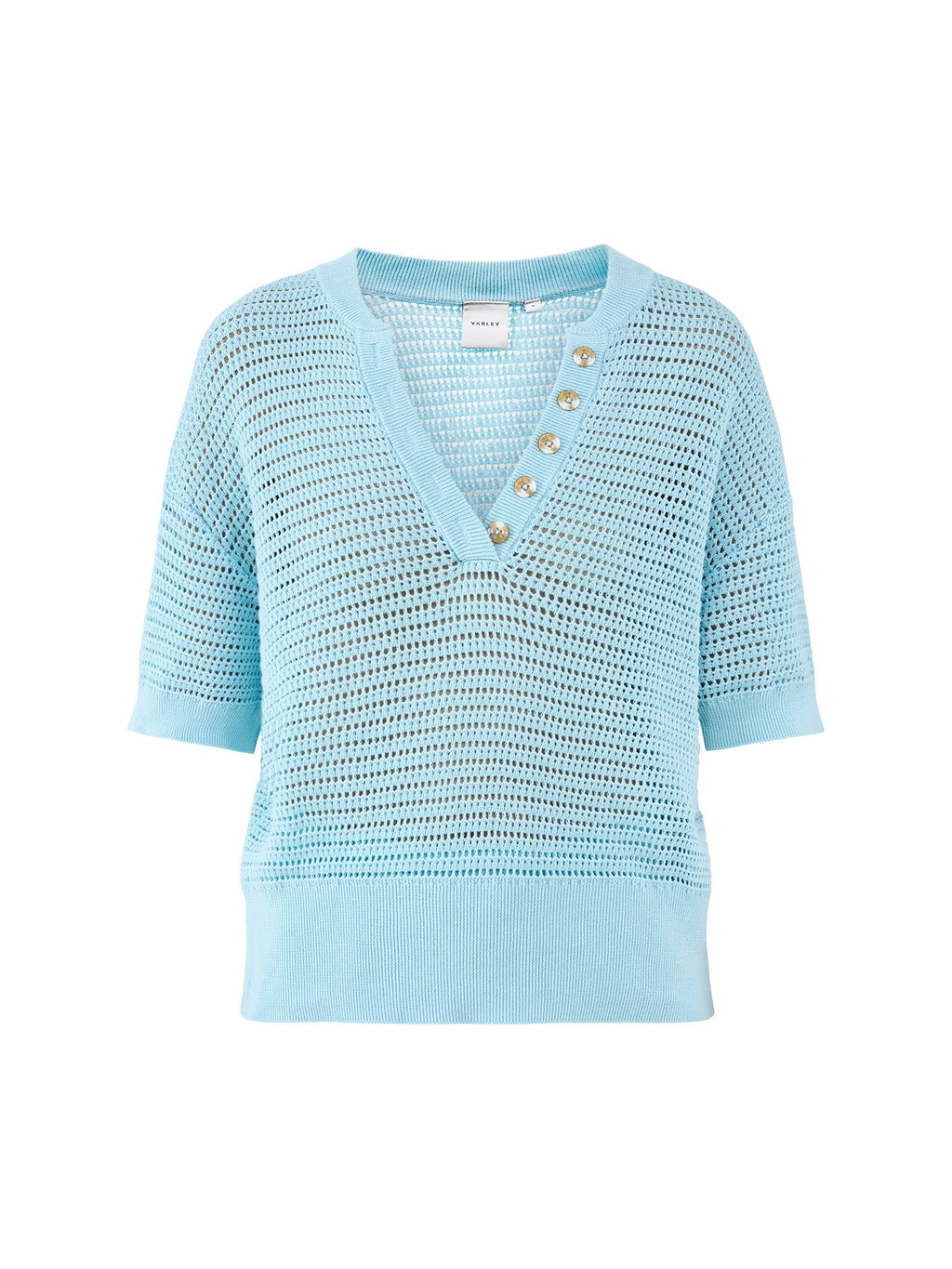 Callie Knit Top