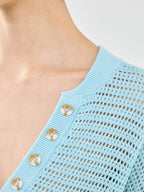 Callie Knit Top