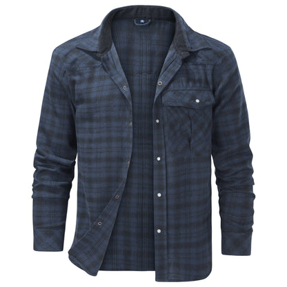 Flannel Shirt