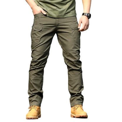 Tactical Waterproof Pants — 🌱Spring Sale 50% Off.Buy Today Only £39.00.