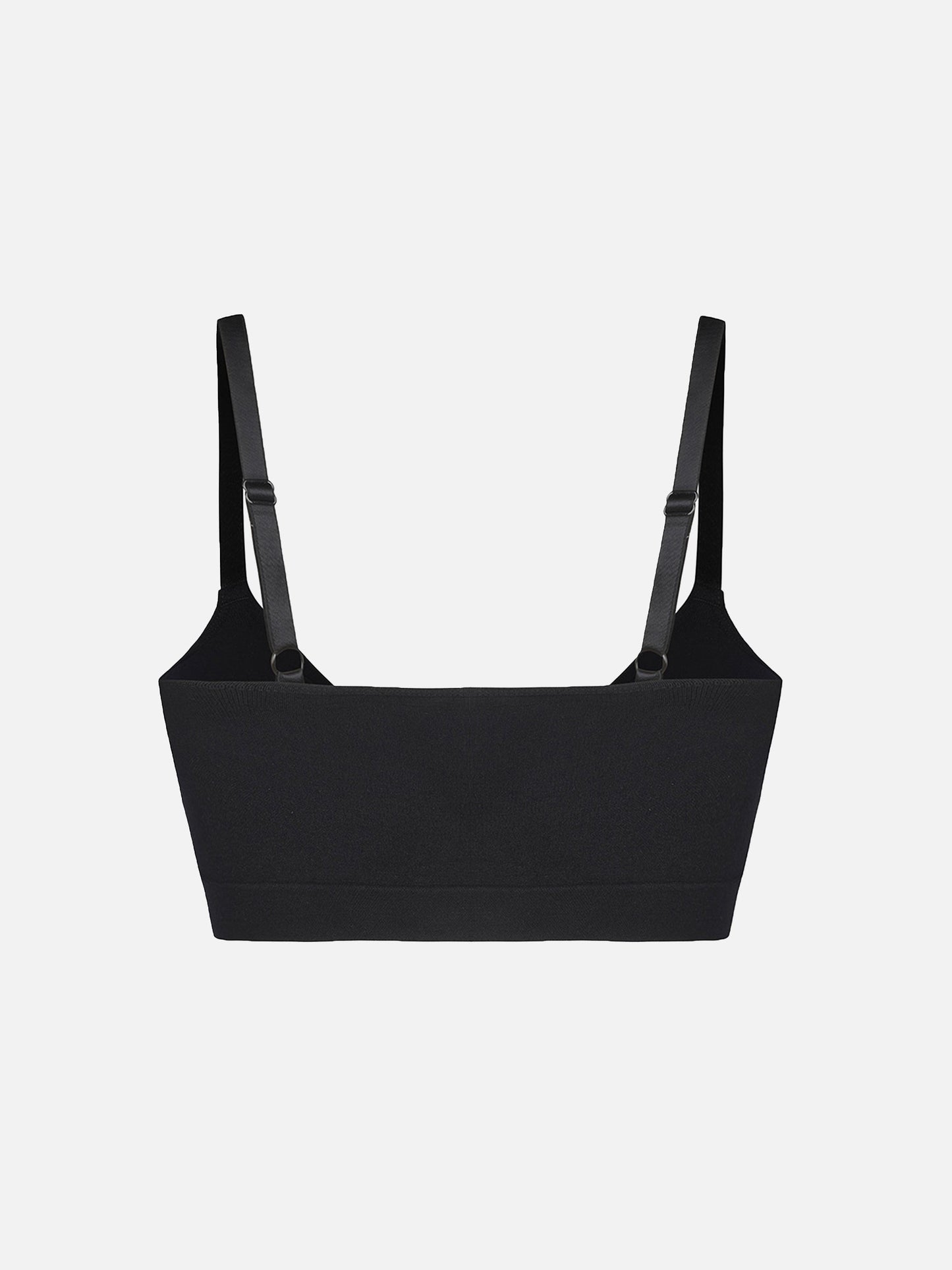 Pocketsh 3-Pack Smooth Seamless Wireless Bra Bundle