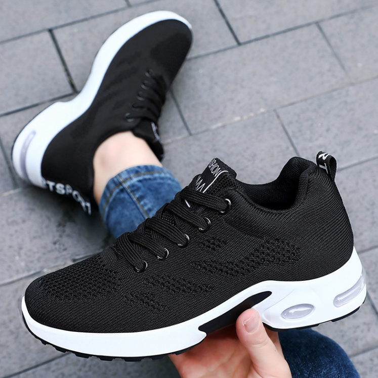 Add to cart and get 50% off instantly.--Women's Premium Orthopedic Sneakers