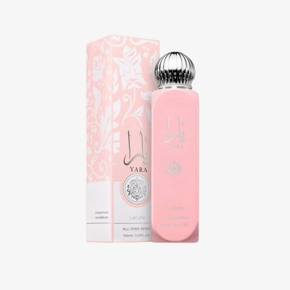 Women Yara All Over Spray